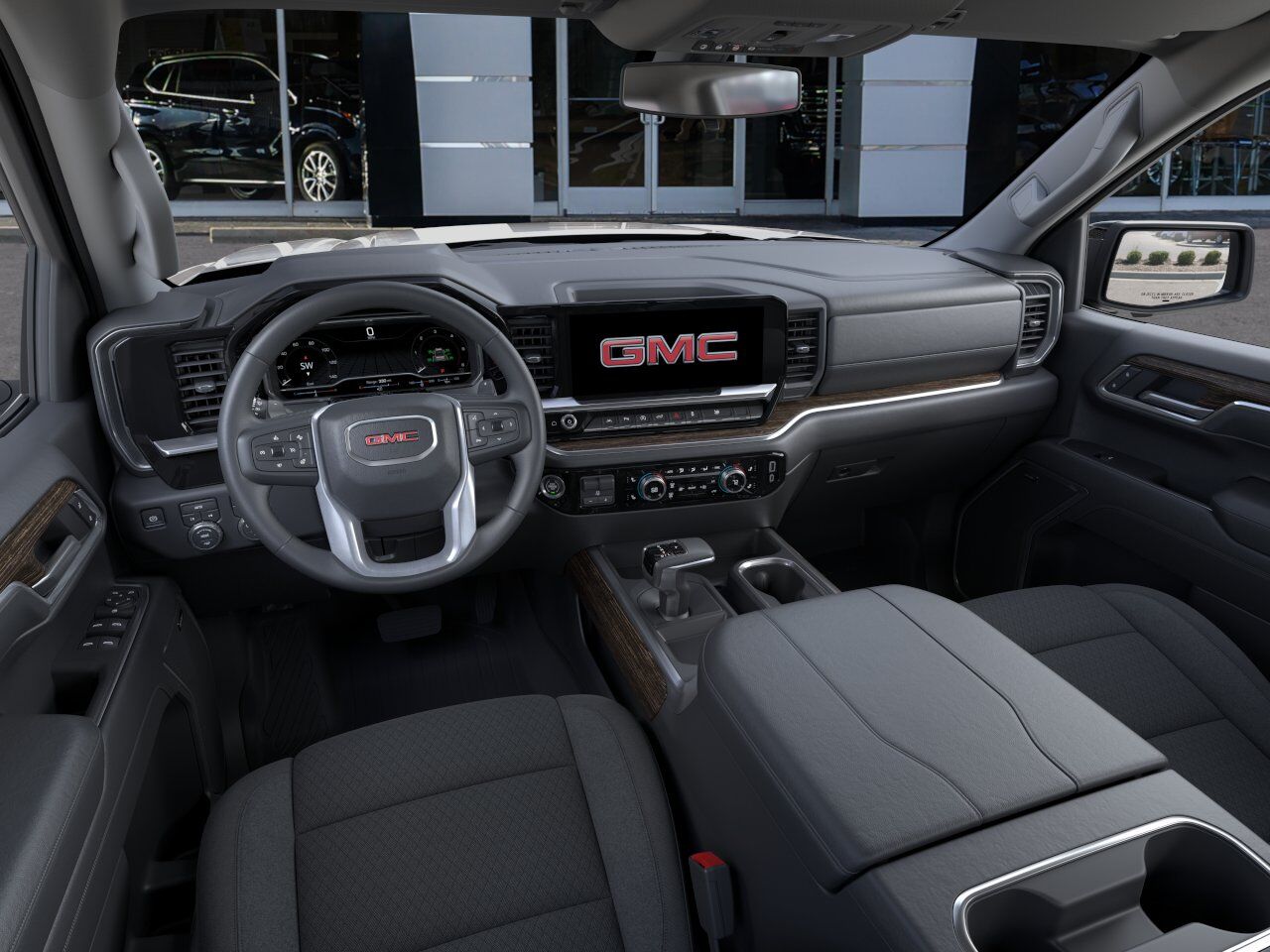 2026 GMC Sierra 1500 Elevation Carbondale IL