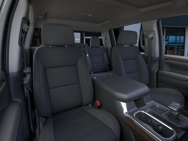 2026 GMC Sierra 1500 Elevation Carbondale IL