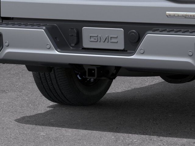 2026 GMC Sierra 1500 Elevation Carbondale IL