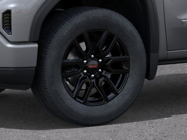 2026 GMC Sierra 1500 Elevation Carbondale IL