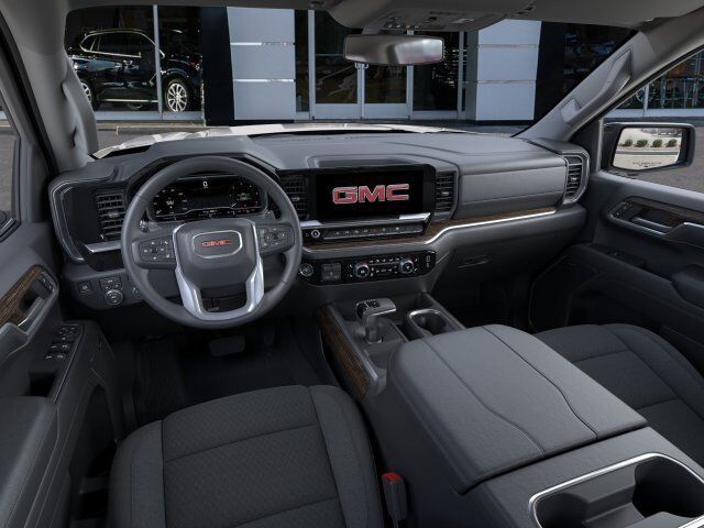 2026 GMC Sierra 1500 Elevation Carbondale IL