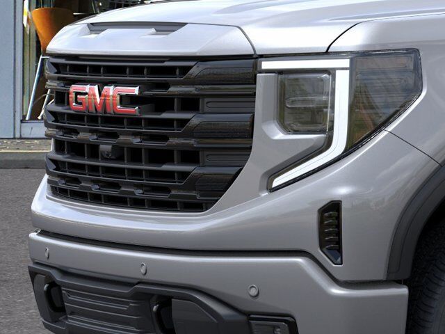 2026 GMC Sierra 1500 Elevation Carbondale IL