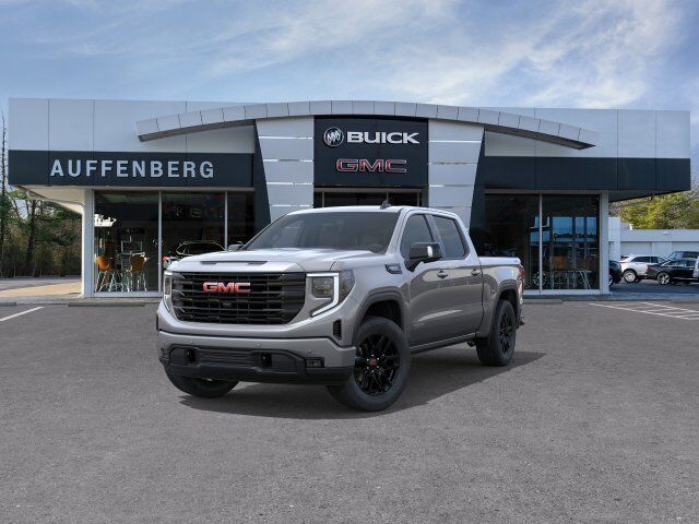 2026 GMC Sierra 1500 Elevation Carbondale IL