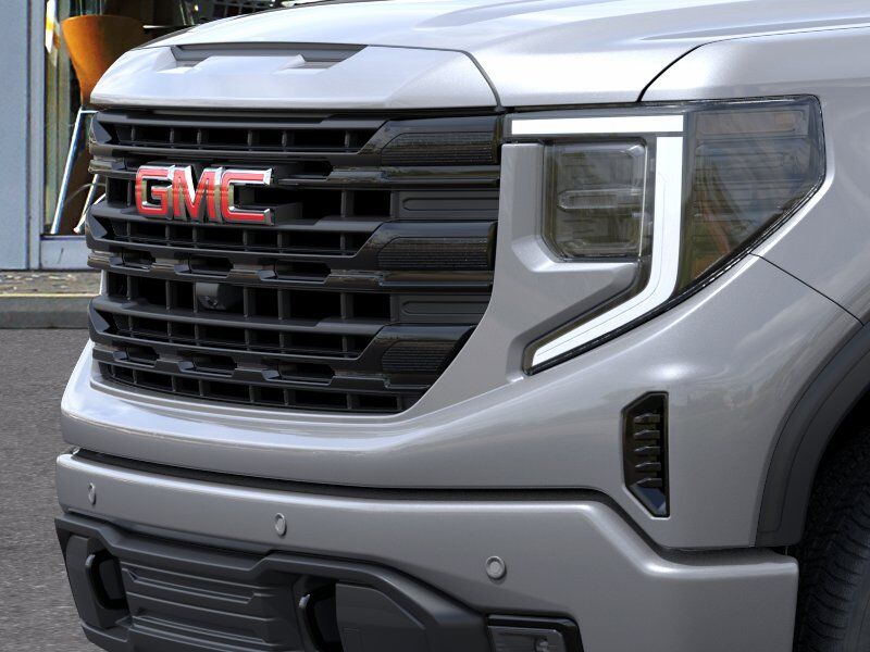 2026 GMC Sierra 1500 Elevation Carbondale IL