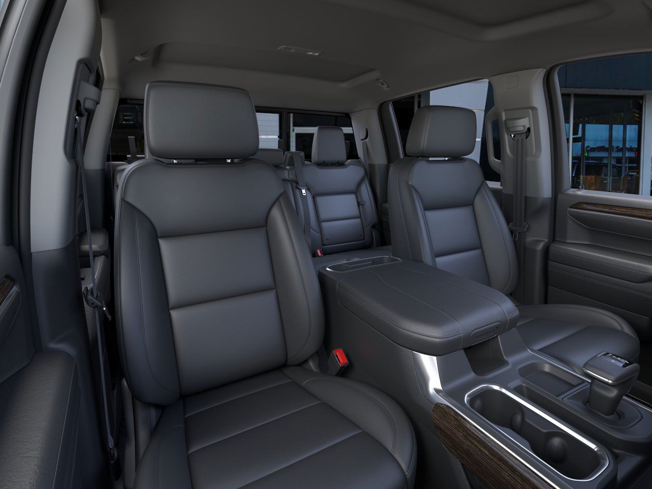 2026 GMC Sierra 1500 Elevation Carbondale IL