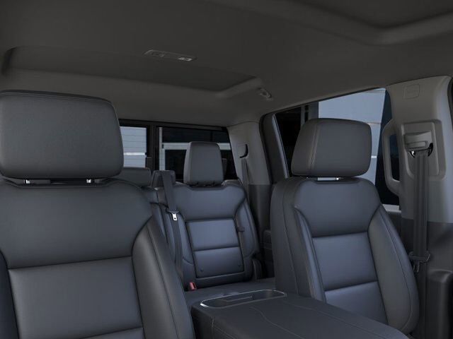 2026 GMC Sierra 1500 Elevation Carbondale IL