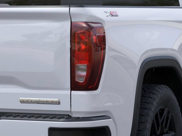 2026 GMC Sierra 1500 Elevation Carbondale IL