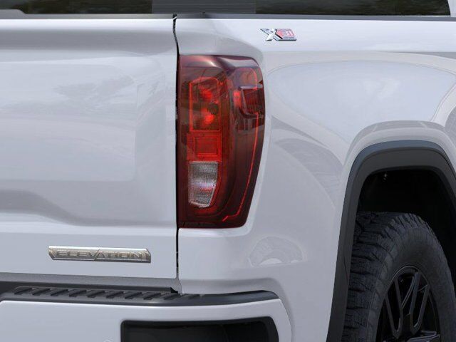 2026 GMC Sierra 1500 Elevation Carbondale IL