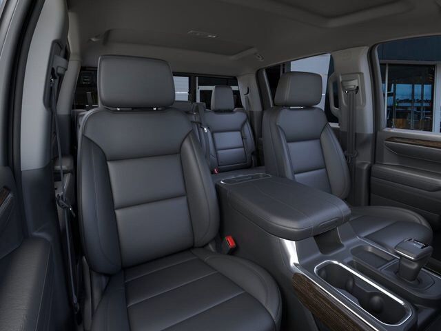 2026 GMC Sierra 1500 Elevation Carbondale IL