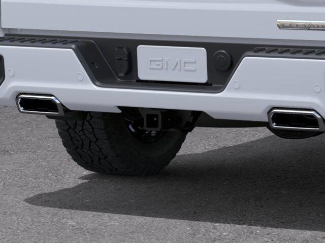 2026 GMC Sierra 1500 Elevation Carbondale IL