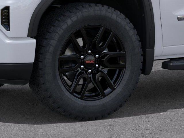 2026 GMC Sierra 1500 Elevation Carbondale IL
