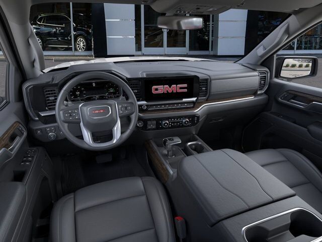 2026 GMC Sierra 1500 Elevation Carbondale IL