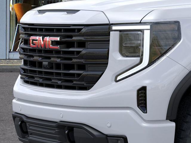 2026 GMC Sierra 1500 Elevation Carbondale IL