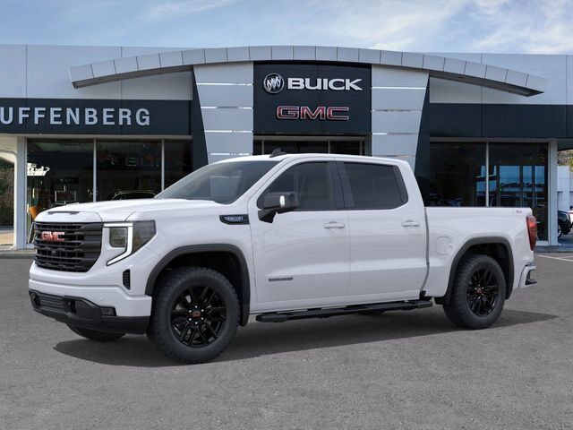 2026 GMC Sierra 1500 Elevation Carbondale IL
