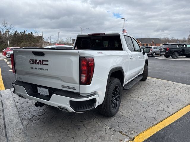 2026 GMC Sierra 1500 Elevation Carbondale IL