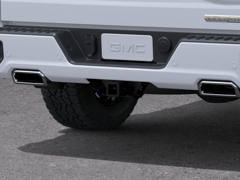 2026 GMC Sierra 1500 Elevation Carbondale IL