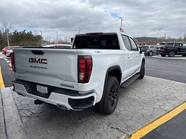 2026 GMC Sierra 1500 Elevation Carbondale IL