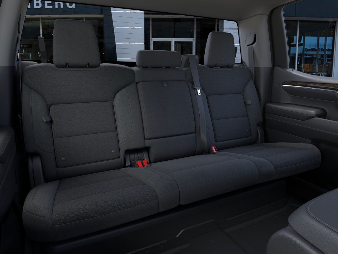 2026 GMC Sierra 1500 Elevation Carbondale IL