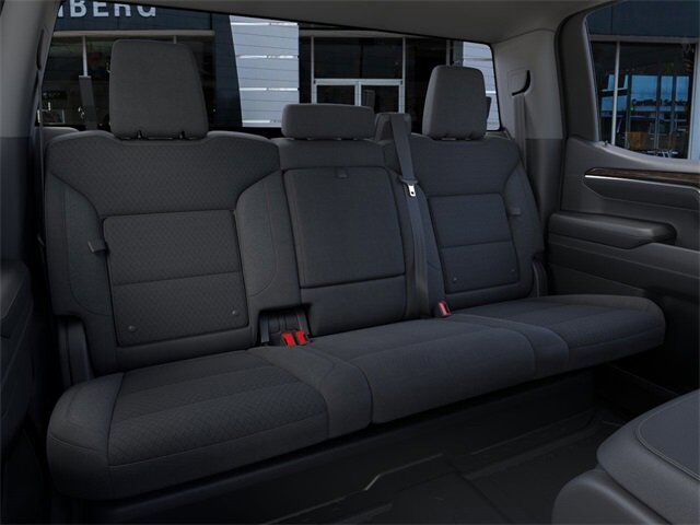 2026 GMC Sierra 1500 Elevation Carbondale IL