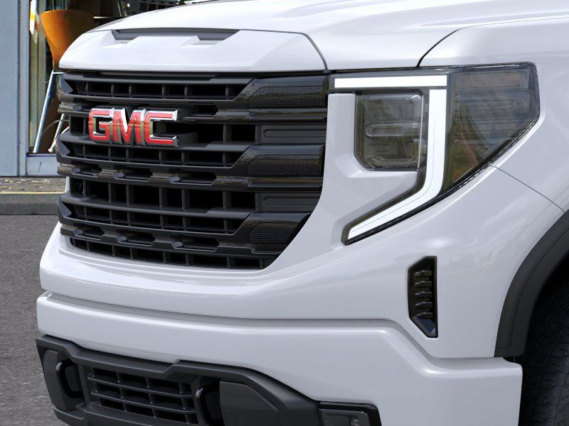 2026 GMC Sierra 1500 Elevation Carbondale IL