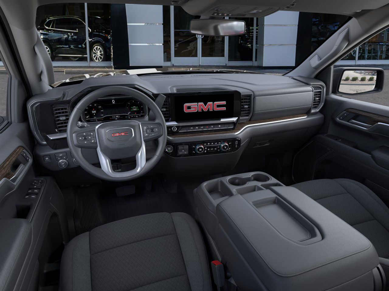 2026 GMC Sierra 1500 Elevation Carbondale IL