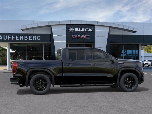 2026 GMC Sierra 1500 Elevation Carbondale IL