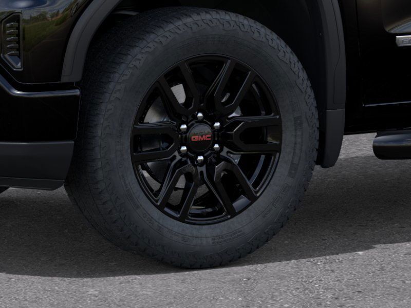 2026 GMC Sierra 1500 Elevation Carbondale IL