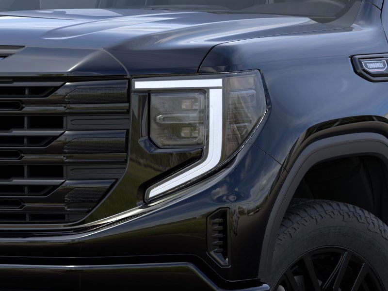 2026 GMC Sierra 1500 Elevation Carbondale IL