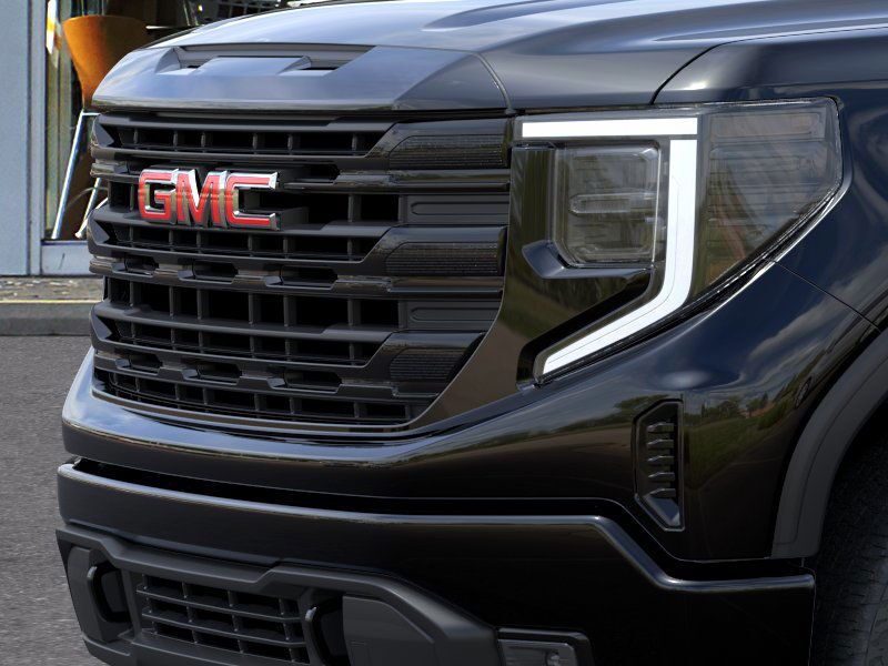 2026 GMC Sierra 1500 Elevation Carbondale IL