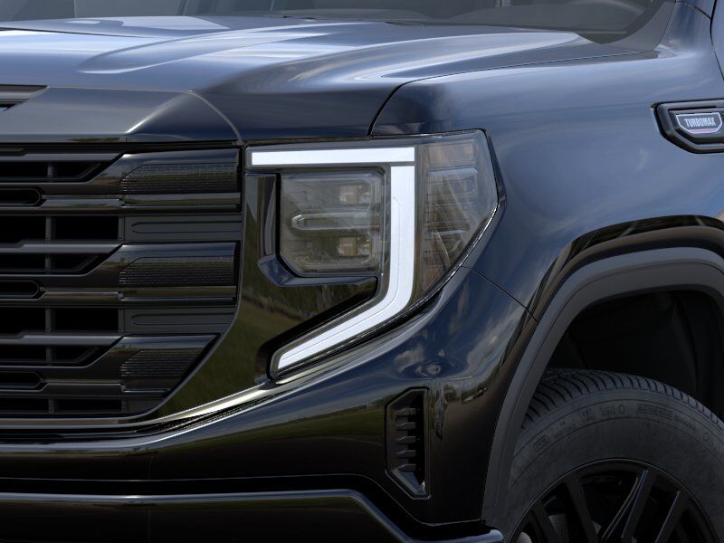 2026 GMC Sierra 1500 Elevation Carbondale IL
