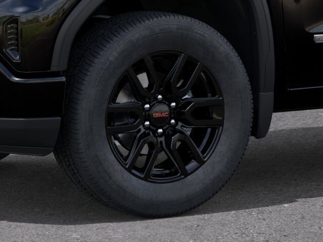 2026 GMC Sierra 1500 Elevation Carbondale IL