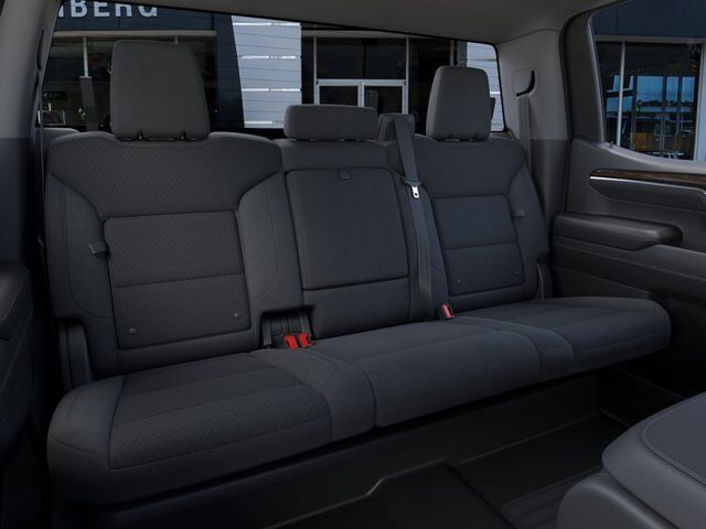 2026 GMC Sierra 1500 Elevation Carbondale IL