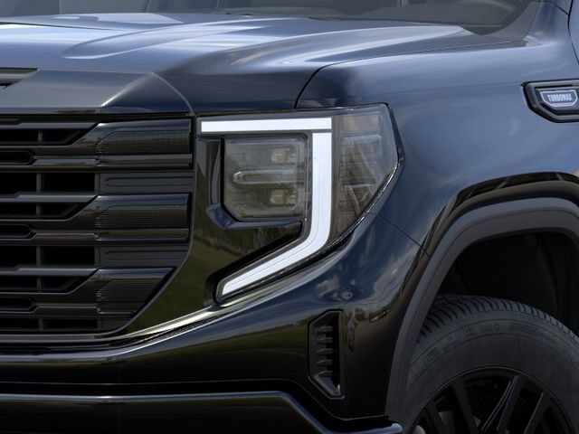 2026 GMC Sierra 1500 Elevation Carbondale IL