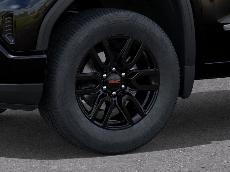 2026 GMC Sierra 1500 Elevation Carbondale IL