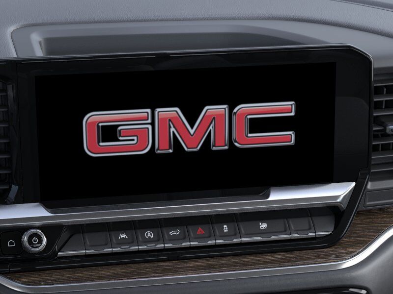 2026 GMC Sierra 1500 Elevation Carbondale IL