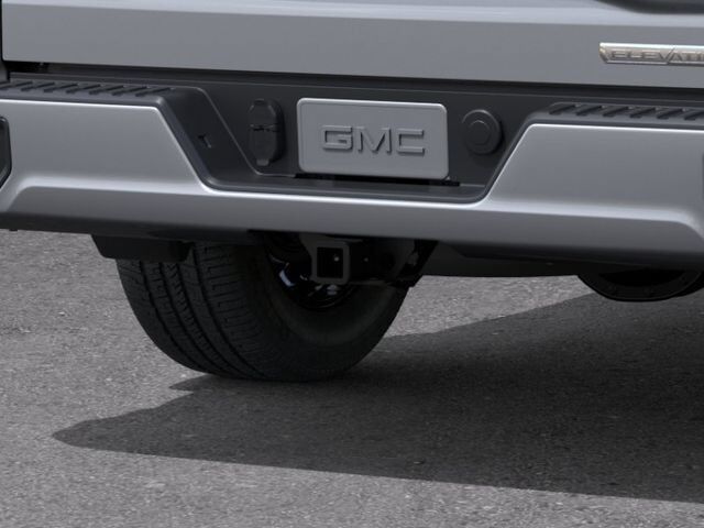2026 GMC Sierra 1500 Elevation Carbondale IL