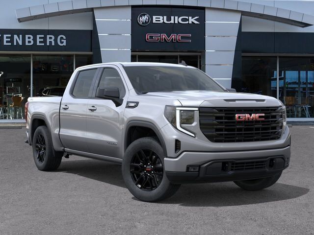2026 GMC Sierra 1500 Elevation Carbondale IL