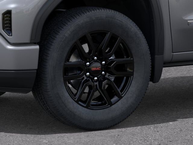 2026 GMC Sierra 1500 Elevation Carbondale IL