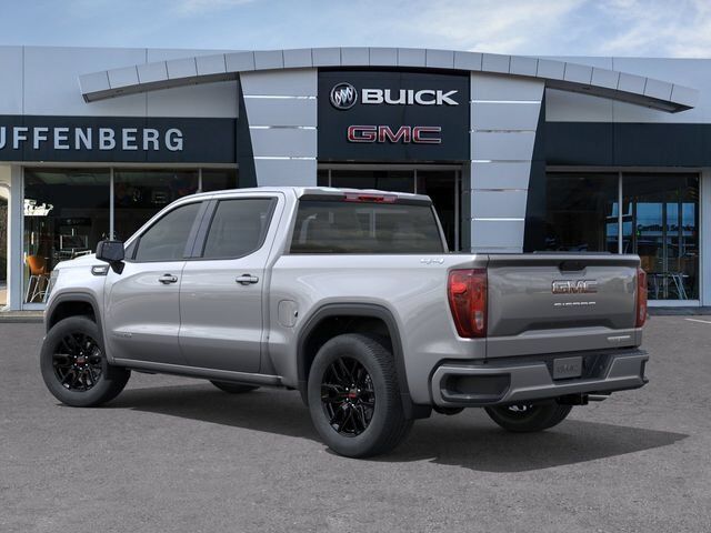 2026 GMC Sierra 1500 Elevation Carbondale IL