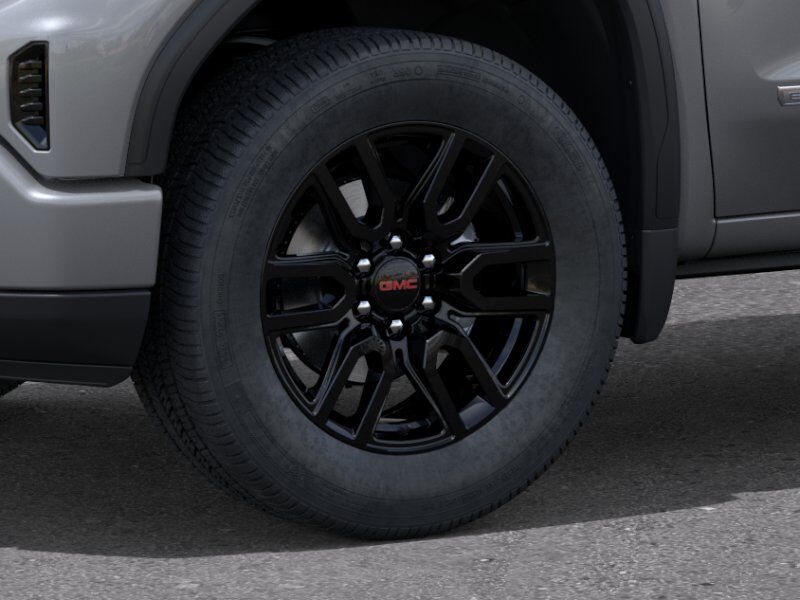 2026 GMC Sierra 1500 Elevation Carbondale IL