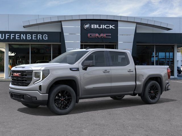 2026 GMC Sierra 1500 Elevation Carbondale IL