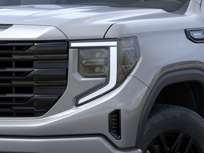 2026 GMC Sierra 1500 Elevation Carbondale IL