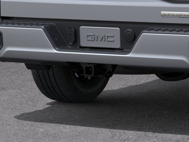 2026 GMC Sierra 1500 Elevation Carbondale IL