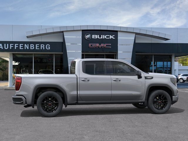 2026 GMC Sierra 1500 Elevation Carbondale IL
