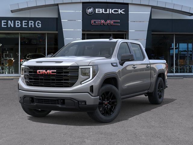 2026 GMC Sierra 1500 Elevation Carbondale IL