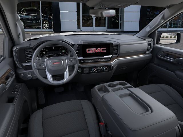2026 GMC Sierra 1500 Elevation Carbondale IL