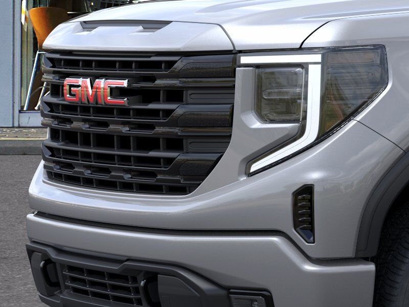 2026 GMC Sierra 1500 Elevation Carbondale IL