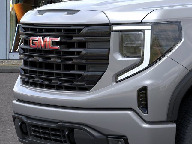 2026 GMC Sierra 1500 Elevation Carbondale IL