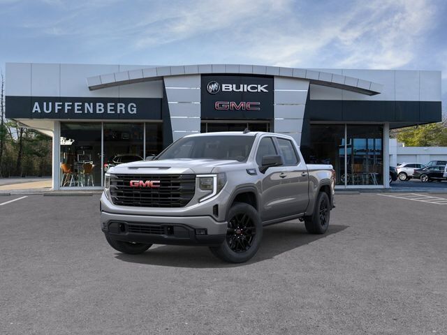 2026 GMC Sierra 1500 Elevation Carbondale IL