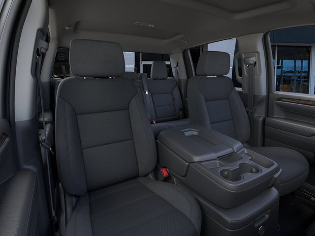 2026 GMC Sierra 1500 Elevation Carbondale IL